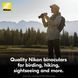 Бинокль Nikon Action 10x42 Бинокль Nikon Action 10x42 фото 10