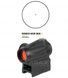 Прицел коллиматорный SIG SAUER Romeo-MSR GEN II  Green Dot (SORMSR102) copy_1_75 фото 1