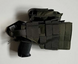 Кобура Молле Condor Ambidextrous Beretta Holster USA Олива 000321 фото 4