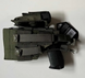 Кобура Молле Condor Ambidextrous Beretta Holster USA Олива 000321 фото 3