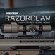 Кріплення для прицілів Monstrum Ultralight Razorclaw диаметр 30 мм зі зміщенням 1" (короткий офсет) ZS116 6-007 фото 4