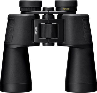 Бінокль Nikon Action 12x50 Бинокль Nikon Action 12x50 фото