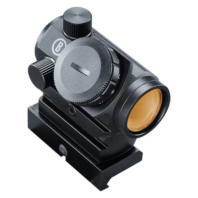 Приціл коліматорний Bushnell Optics TRS-25 Hirise 1x25mm Red Dot 00059 фото