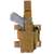 Кобура Condor Tornado Leg Holster USA Right Койот 0008 фото