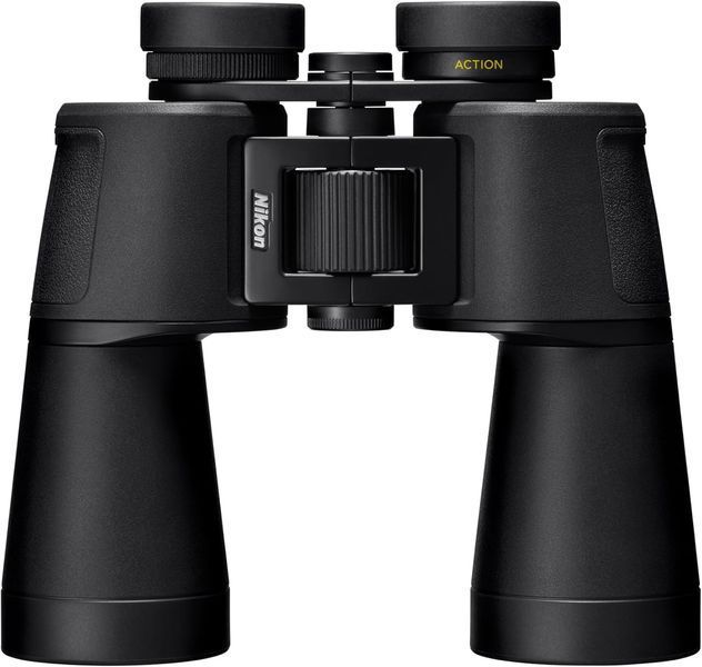 Бінокль Nikon Action 12x50 Бинокль Nikon Action 12x50 фото