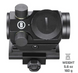 Приціл коліматорний Bushnell Optics TRS-25 Hirise 1x25mm Red Dot 00059 фото 6
