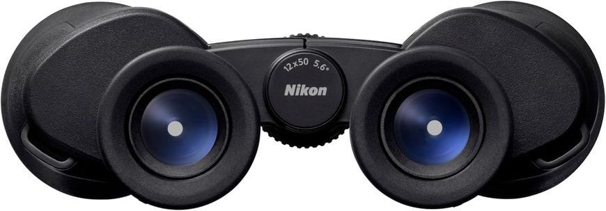 Бінокль Nikon Action 12x50 Бинокль Nikon Action 12x50 фото