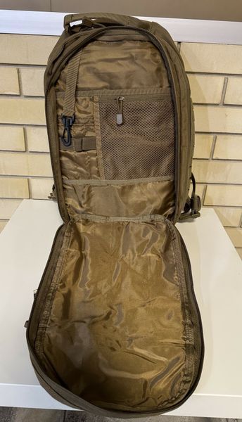 Рюкзак тактичний Spectre від Mars Gear 20L Койот 0001211 фото