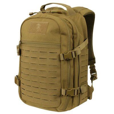 Рюкзак тактичний Spectre від Mars Gear 20L Койот 0001211 фото