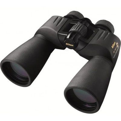 Бінокль Nikon Action EX 7x50mm WP 011124-6 фото