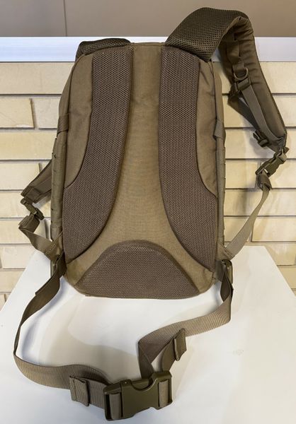 Рюкзак тактичний Spectre від Mars Gear 20L Койот 0001211 фото