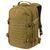Рюкзак тактичний Spectre від Mars Gear 20L Койот 0001211 фото