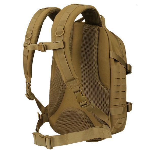 Рюкзак тактичний Spectre від Mars Gear 20L Койот 0001211 фото