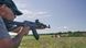 Приціл коліматорний Bushnell RXS-100. 4 MOA 00073 фото 10