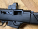 Приціл коліматорний Bushnell RXS-100. 4 MOA 00073 фото 8