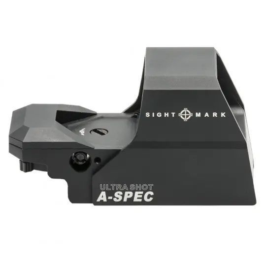 Коліматор SightMark Ultra Shot A-Spec 011124-7 фото