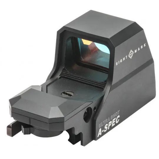 Коліматор SightMark Ultra Shot A-Spec 011124-7 фото