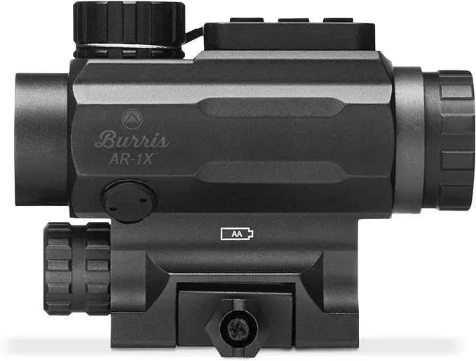 Приціл коліматорний Burris AR-132 4 MOA 000953 фото