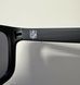 Окуляри сонцезахисні Oakley Holbrook Atlanta Falcons чорні з лінзами  Prizm Black 00097-1 фото 6
