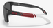 Окуляри сонцезахисні Oakley Holbrook Atlanta Falcons чорні з лінзами  Prizm Black 00097-1 фото 2