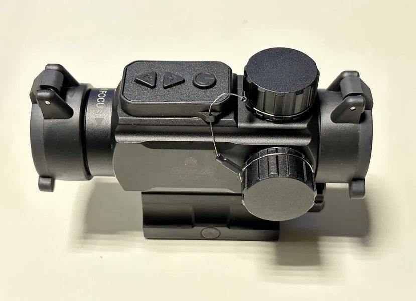 Приціл коліматорний Burris AR-132 4 MOA 000953 фото