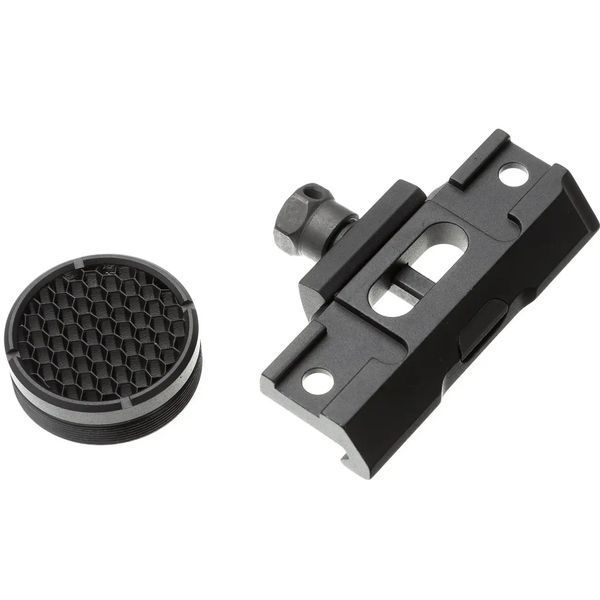 Коліматорний приціл Sig Sauer Optics Romeo 7 1x30mm Full Size 2 MOA Red Dot 011124-8 фото