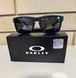 Окуляри сонцезахисні Oakley Holbrook Seattle Seahawks чорні з лінзами  Prizm Black 000972-2 фото 4