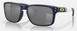 Окуляри сонцезахисні Oakley Holbrook Seattle Seahawks чорні з лінзами  Prizm Black 000972-2 фото 1
