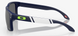 Окуляри сонцезахисні Oakley Holbrook Seattle Seahawks чорні з лінзами  Prizm Black 000972-2 фото 2