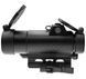 Коліматорний приціл Sig Sauer Optics Romeo 7 1x30mm Full Size 2 MOA Red Dot 011124-8 фото 2