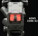 Коліматорний приціл Holosun AEMS CORE X2 RD 103 фото 3