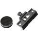 Коліматорний приціл Sig Sauer Optics Romeo 7 1x30mm Full Size 2 MOA Red Dot 011124-8 фото 4