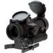 Коліматорний приціл Sig Sauer Optics Romeo 7 1x30mm Full Size 2 MOA Red Dot 011124-8 фото 3