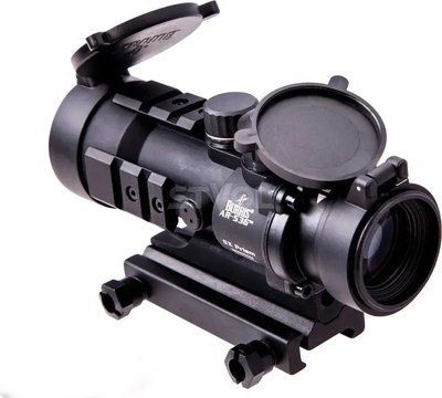 Приціл коліматорний Burris AR-536 5x36mm 000955 фото