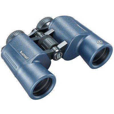 Бинокль Bushnell 8x42mm H2O Porro 011124-9 фото