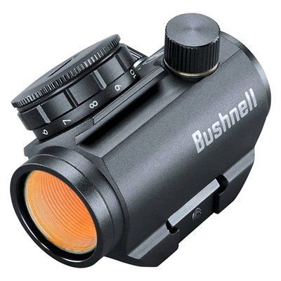 Приціл коліматорний Bushnell TROPHY TRS-25 1x25mm Red Dot 00075 фото