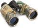 Бінокль Bushnell PowerView 10x50mm Porro Prism Камуфляж 000989 фото 1