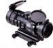 Приціл коліматорний Burris AR-536 5x36mm 000955 фото 1