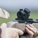 Приціл коліматорний Bushnell TROPHY TRS-25 1x25mm Red Dot 00075 фото 4
