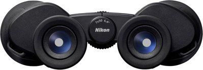 Бінокль Nikon Action 7x50 Бинокль Nikon Action 7x50 фото