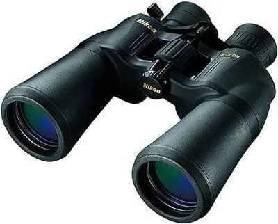 Бинокль Nikon Aculon 10-22x50mm Изменяемый Зум 000990 фото
