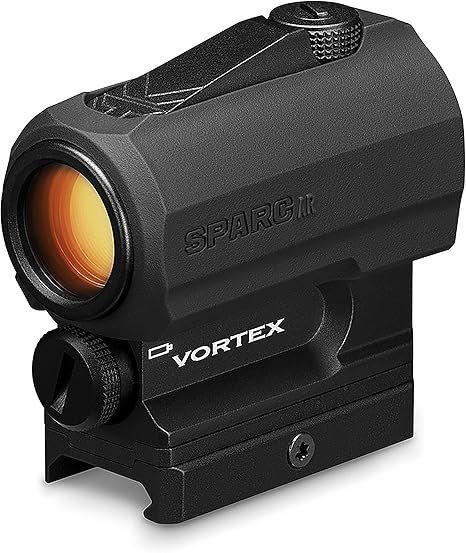 Прицел коллиматорный Vortex SPARC AR Gen II  000963 фото