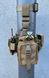 Набедренная медицинская разгрузочная платформа Condor EMT LEG RIG Олива 000361 фото 6