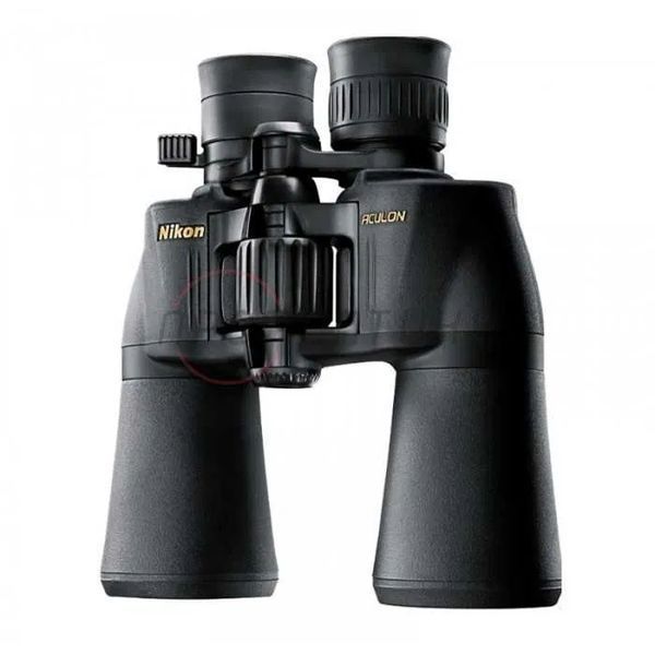 Бинокль Nikon Aculon 10-22x50mm Изменяемый Зум 000990 фото