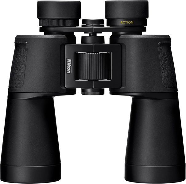 Бінокль Nikon Action 7x50 Бинокль Nikon Action 7x50 фото