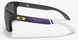 Окуляри сонцезахисні Oakley Holbrook Minnesota Vikings чорні з лінзами  Prizm Black 00097-4 фото 2