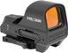 Прицел коллиматорный HOLOSUN HS510C Green Dot Зелёная прицельная марка 105 фото 6