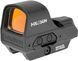 Прицел коллиматорный HOLOSUN HS510C Green Dot Зелёная прицельная марка 105 фото 3