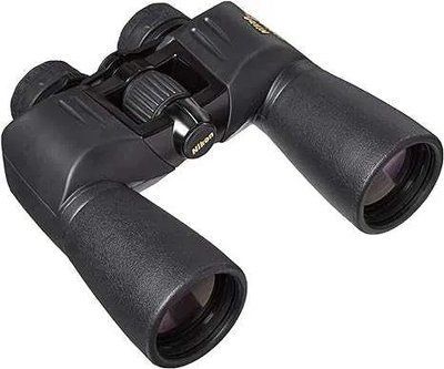 Бінокль Nikon Ex Extreme 12X50mm Оригінал зі США 000991 фото