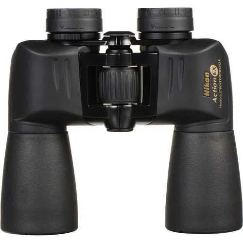 Бінокль Nikon Ex Extreme 12X50mm Оригінал зі США 000991 фото